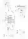 Fig. 02 - Method of managing an engine failure on a multi-engined aircraft having a hybrid power plant