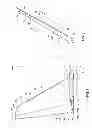 Fig. 03 - Natural laminar flow wingtip
