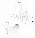 Fig. 02 - FIXING MECHANISM AND ANTENNA DEVICE THEREWITH
