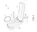 Fig. 09 - FIXING MECHANISM AND ANTENNA DEVICE THEREWITH