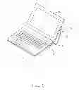 Fig. 02 - ELECTRONIC DEVICE COVER