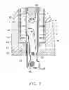 Fig. 08 - CHASSIS ASSEMBLY AND ANTI-THEFT DEVICE THEREOF