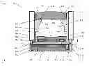 Fig. 01 - Optical sensing element arrangement with integral package