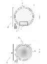Fig. 06 - Optical sensing element arrangement with integral package