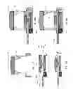 Fig. 09 - Optical sensing element arrangement with integral package