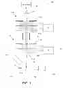 Fig. 02 - Retarding field analyzer integral with particle beam column