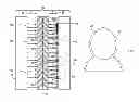 Fig. 01 - Devices and methods of capturing back scattered particles