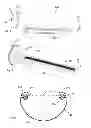 Fig. 02 - Electron beam device for shaping an electric field and a method of manufacturing said electron beam device the same
