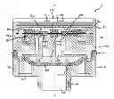 Fig. 01 - Shape memory alloy actuated pilot controlled latching valve