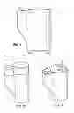 Fig. 02 - DISPENSING DEVICE AND BATTERY PACKAGE