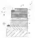 Fig. 01 - COATING SOLUTION FOR FORMING LIGHT-ABSORBING LAYER, AND METHOD OF PRODUCING COATING SOLUTION FOR FORMING LIGHT-ABSORBING LAYER