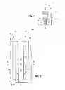 Fig. 02 - Phase Change Memory Cells, Methods Of Forming Phase Change Memory Cells, And Methods Of Forming Heater Material For Phase Change Memory Cells