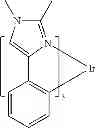 Fig. 197 - Host materials for OLEDs