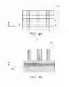 Fig. 05 - Semiconductor pillar transistors having channels with different crystal orientations