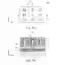 Fig. 06 - Semiconductor pillar transistors having channels with different crystal orientations