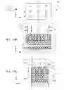 Fig. 14 - Semiconductor pillar transistors having channels with different crystal orientations