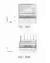 Fig. 15 - Semiconductor pillar transistors having channels with different crystal orientations