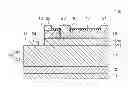 Fig. 01 - High electron mobility transistor (HEMT) capable of absorbing a stored hole more efficiently