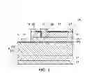 Fig. 02 - High electron mobility transistor (HEMT) capable of absorbing a stored hole more efficiently