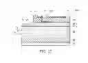 Fig. 10 - High electron mobility transistor (HEMT) capable of absorbing a stored hole more efficiently