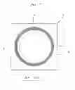 Fig. 02 - Nitride semiconductor element and method of manufacturing the same