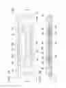 Fig. 02 - Light emitting device package and light emitting device having lead-frames