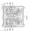 Fig. 08 - Light-emitting device with improved electrode structures