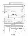 Fig. 04 - Method and structure for body contacted FET with reduced body resistance and source to drain contact leakage