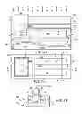 Fig. 08 - Method and structure for body contacted FET with reduced body resistance and source to drain contact leakage