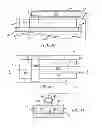 Fig. 16 - Method and structure for body contacted FET with reduced body resistance and source to drain contact leakage
