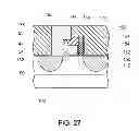Fig. 15 - Interlayer dielectric for non-planar transistors