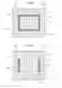 Fig. 08 - Super junction semiconductor device comprising a cell area and an edge area