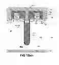 Fig. 13 - MOS-gated power devices, methods, and integrated circuits