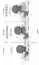 Fig. 07 - Compensating for warpage of a flip chip package by varying heights of a redistribution layer on an integrated circuit chip