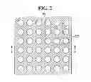 Fig. 03 - Semiconductor package including a substrate having a vent hole