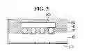 Fig. 06 - Semiconductor package including a substrate having a vent hole