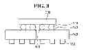 Fig. 09 - Semiconductor package including a substrate having a vent hole