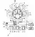 Fig. 01 - PROCESSING SYSTEM FOR FORMING FILM ON TARGET OBJECT