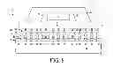 Fig. 05 - Packaged integrated circuit having large solder pads and method for forming