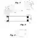 Fig. 02 - Reusable cartridge for injection molding