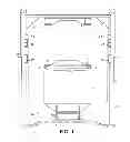 Fig. 02 - System, apparatus and method for preparing materials transported in open top conveyance