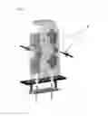 Fig. 08 - Process for manufacturing a fuel tank equipped with an internal accessory