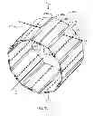 Fig. 07 - High stiffness vibration damping apparatus, methods and systems