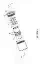 Fig. 02 - Core barrel holder and methods of using same