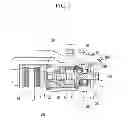 Fig. 02 - SEALING MEMBER OF DISK TYPE PARKING BRAKE
