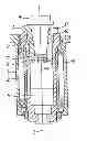 Fig. 01 - Clamping device for a balancing machine