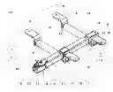 Fig. 01 - Jack and dolly assembly and system