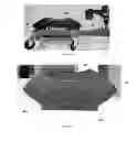 Fig. 09 - Jack and dolly assembly and system