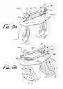 Fig. 07 - FRONT WHEEL ASSEMBLY FOR CHILD SUPPORT DEVICE