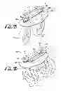Fig. 08 - FRONT WHEEL ASSEMBLY FOR CHILD SUPPORT DEVICE